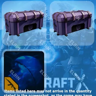 🌐 STALCRAFT: X Twitch Drops ✅ Spring 2026, Week 2 [Total 3 Items]