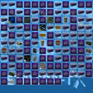 🧙‍♂️ Stalzone Twitch Drops 🧨 Summer 2026, Week 2 [Total 128 Items]