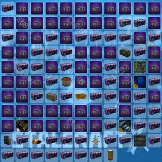 💜 Stalzone Twitch Drops ❤️ Summer 2026, Week 1 [Total 118 Items]