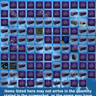🧨 STALCRAFT: X Twitch Drops 🧙‍♂️ Spring 2026, Week 4 [Total 109 Items]