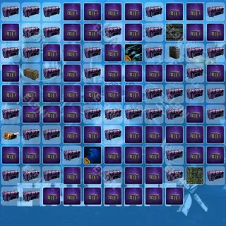 🧨 STALCRAFT: X Twitch Drops 🧙‍♂️ Spring 2026, Week 4 [Total 108 Items]