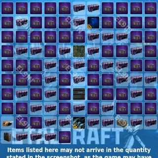 🧨 STALCRAFT: X Twitch Drops ❤️ Battle 2026 Spring [Total 104 Items]