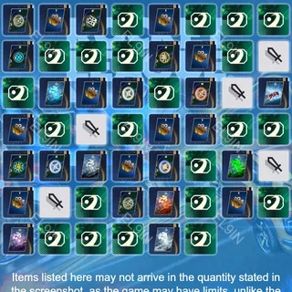 🧙‍♂️ Rocket League 💎 Twitch Drops 💜 RLCS'26 Open 1 [Total 54 Items]