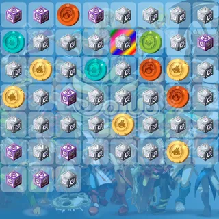 💜 Dofus Twitch Drops ⚡️ Krosmoz Corner #1 [Total 51 Items]