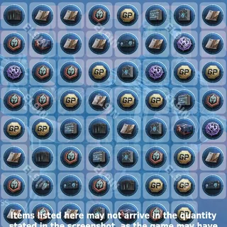 💜 Escape from Tarkov: Arena 🧨 Twitch Drops 🧙‍♂️ Winter Drops 2025 day 21 [Total 63 Items]