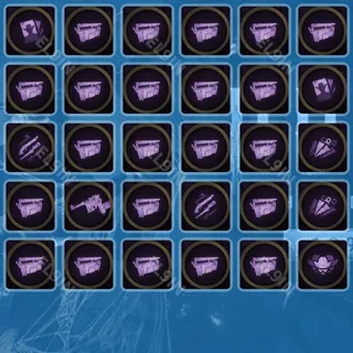 ❤️ Hunt: Showdown 1896 Twitch Drops ❤️ Hunt 1896 (Week 2, Pt. 3) [Total 30 Items]