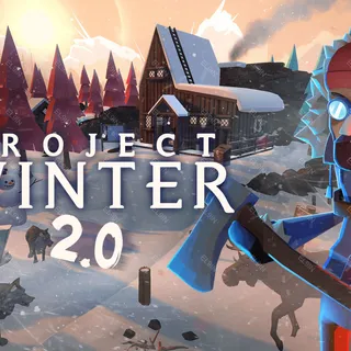 👑【Project Winter】Fresh New 🧙‍♂️ Fast delivery