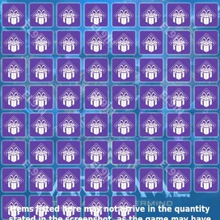 ⚡️ Warframe Twitch Drops ✅ Community Drops #176 [Total 61 Items]