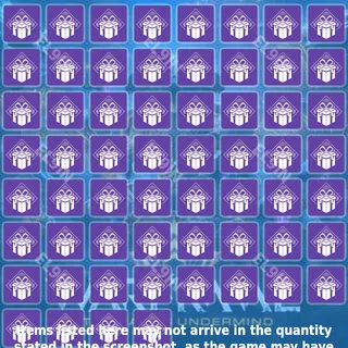 🌐 Warframe Twitch Drops ❤️ Community Drops #175 [Total 60 Items]