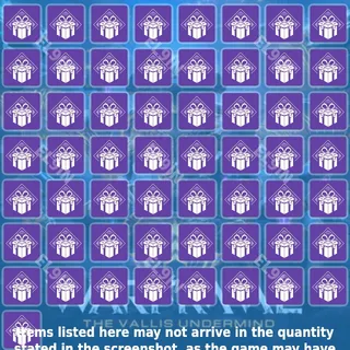 ✅ Warframe Twitch Drops 🌌 Community Drops #173 [Total 57 Items]