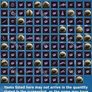 🌌 Hunt: Showdown 1896 👑 Twitch Drops 🌌 Hunt 1896 Drops [Total 115 Items]