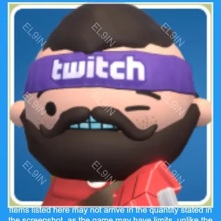 ❤️ Slapshot: Rebound 🌐 Twitch Drops ❤️ Slapshot Rebound Season 3 [Total 1 Items]