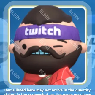 ✅ Slapshot: Rebound ✅ Twitch Drops 👑 Slapshot Rebound Season 3 [Total 1 Items]