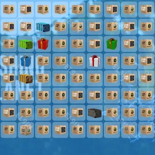 🌐 Fishing Planet Twitch Drops 🧨 Spin the Globe [Total 72 Items]