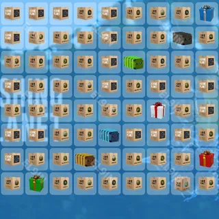 ⚡️ Fishing Planet Twitch Drops ✅ Spin the Globe [Total 72 Items]