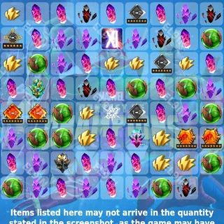 🧙‍♂️ MARVEL Contest of Champions Twitch Drops ❤️ MCOC March Week 3 [Total 71 Items]