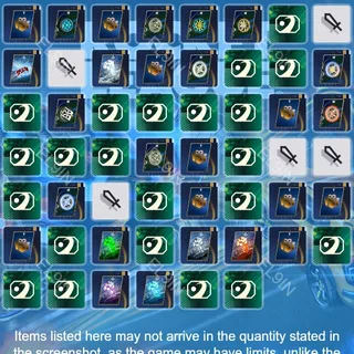 ⚡️ Rocket League 🌌 Twitch Drops 👑 Drop Rush x RLCS Weekend [Total 54 Items]