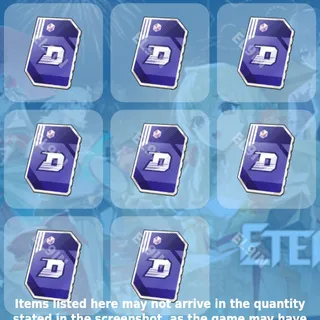 🌌 Eternal Return Twitch Drops ⚡️ ERM S10 P1 KNOCKOUT STAGE [Total 8 Items]