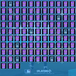 👑 MLB The Show 26 Twitch Drops ✅ The Show LIVE! [Total 102 Items]