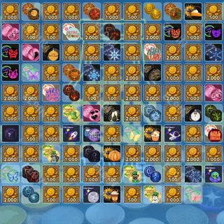 ⚡️ Coin Pusher Live Twitch Drops ✅ Fall 2026 Drops [Total 109 Items]
