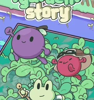 🧙‍♂️【Garden Story】Epic 🧨 Fresh New 💜 Fast delivery