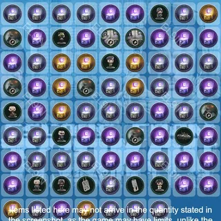 🧨 Escape from Tarkov 🌐 Twitch Drops 👑 Release Drops day 14 [Total 79 Items]