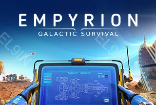 🧨【Empyrion - Galactic Survival】Epic 🌐 Fresh New ✅ Fast delivery