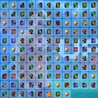 🧨 UFL Twitch Drops ✅ Sep #2 [Total 118 Items]