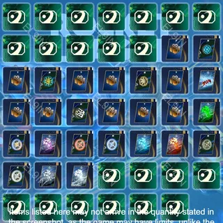 ✅ Rocket League ⚡️ Twitch Drops ⚡️ RLCS'26 Open 1 [Total 48 Items]