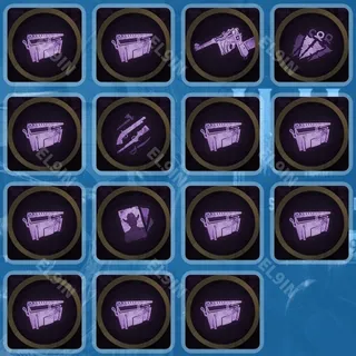 🌌 Hunt: Showdown 1896 Twitch Drops ⚡️ Hunt 1896 (Week 1, Pt. 3) [Total 15 Items]