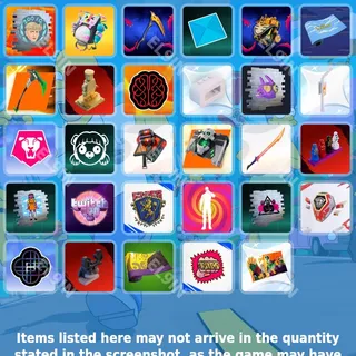 ✅ Fortnite Twitch Drops 🧙‍♂️ Zemie Twitch Rivals [Total 29 Items]