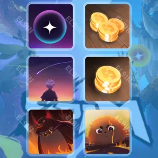 ✅ SPAM Twitch Drops 🧙‍♂️ SPAM Launch [Total 6 Items]