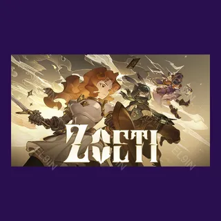 💜【Zoeti】Fresh New 🧙‍♂️ Instant delivery