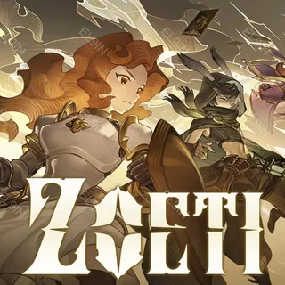 💎【Zoeti】Epic ⚡️ Fresh New 👑 Fast delivery