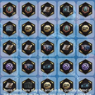 💜 Escape from Tarkov: Arena 🧨 Twitch Drops ⚡️ Arena Cup Series 5 day 5 [Total 25 Items]