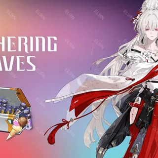💜【Wuthering Waves - Extras Pack】Epic 🧙‍♂️ Fresh New 💜 Fast delivery