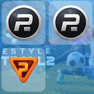 🌌 Freestyle Football 2 Twitch Drops 🧙‍♂️ Prime OBT Drops [Total 3 Items]