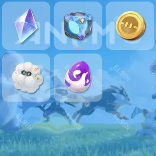 ✅ Aniimo Twitch Drops ❤️ Aniimo Global Launch [Total 5 Items]