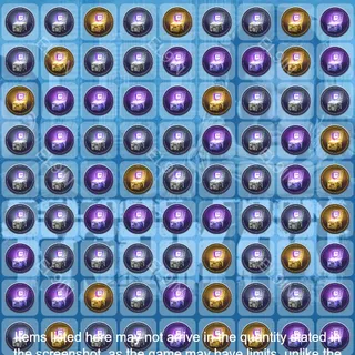 ⚡️ Escape from Tarkov ✅ Twitch Drops 👑 Winter Drops 2025 day 9 [Total 81 Items]