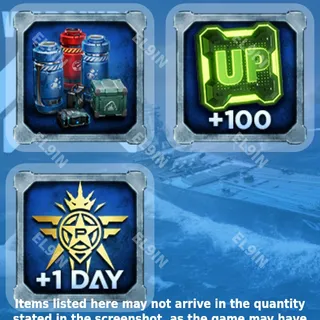 🌌 Modern Warships Twitch Drops 🧙‍♂️ Weekly Supply Drops #15 [Total 3 Items]