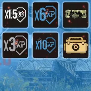 🧨 World of Tanks Console Twitch Drops 🧙‍♂️ Mayhem Week 8 [Total 6 Items]
