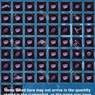 🧨 Hunt: Showdown 1896 🧨 Twitch Drops ⚡️ Hunt 1896 (Week 3, Pt. 3) [Total 58 Items]