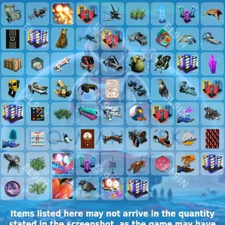 🧨 No Man's Sky Twitch Drops 🌐 Remnant - Day 5 [Total 78 Items]