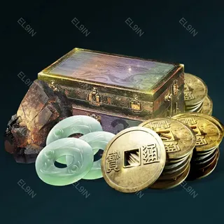 ✪ Where Winds Meet ✪ Launch Bundle