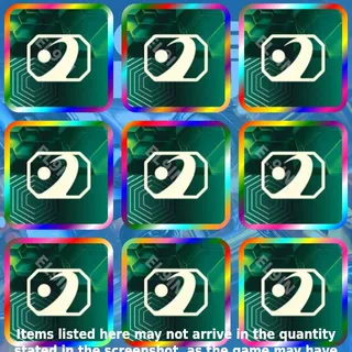 💎 Rocket League Twitch Drops ❤️ RLCS 2v2 IVSN [Total 9 Items]
