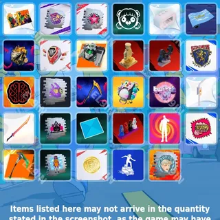 ✅ Fortnite 🌐 Twitch Drops ⚡️ Unreal Cup Drop [Total 29 Items]