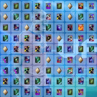 🧨 UFL Twitch Drops 🧙‍♂️ July #3 [Total 80 Items]