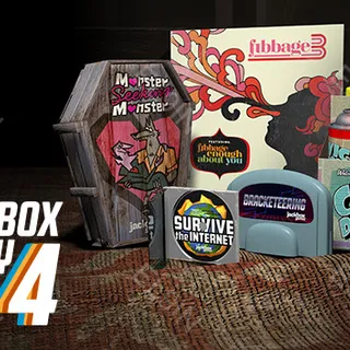🌐【The Jackbox Party Pack 4】Epic ❤️ Fresh New 💎 Fast delivery