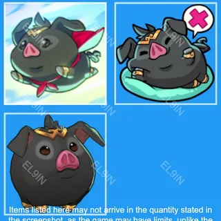 🌐 SUPERVIVE 💜 Twitch Drops 🌐 SUPERVIVE 1.0 LAUNCH [Total 3 Items]