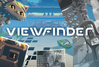 🧨【Viewfinder】Epic 🌌 Fresh New ⚡️ Fast delivery